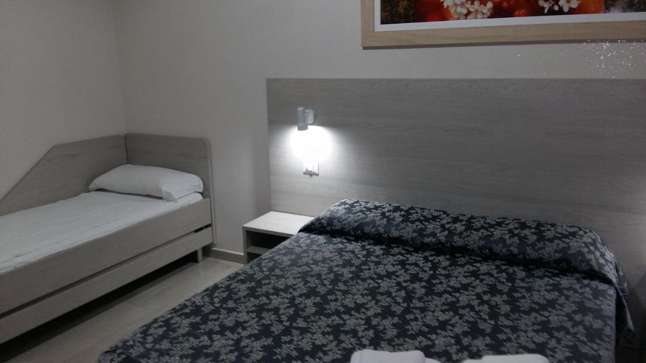 Maison d'hôtes Sun Moon Rome