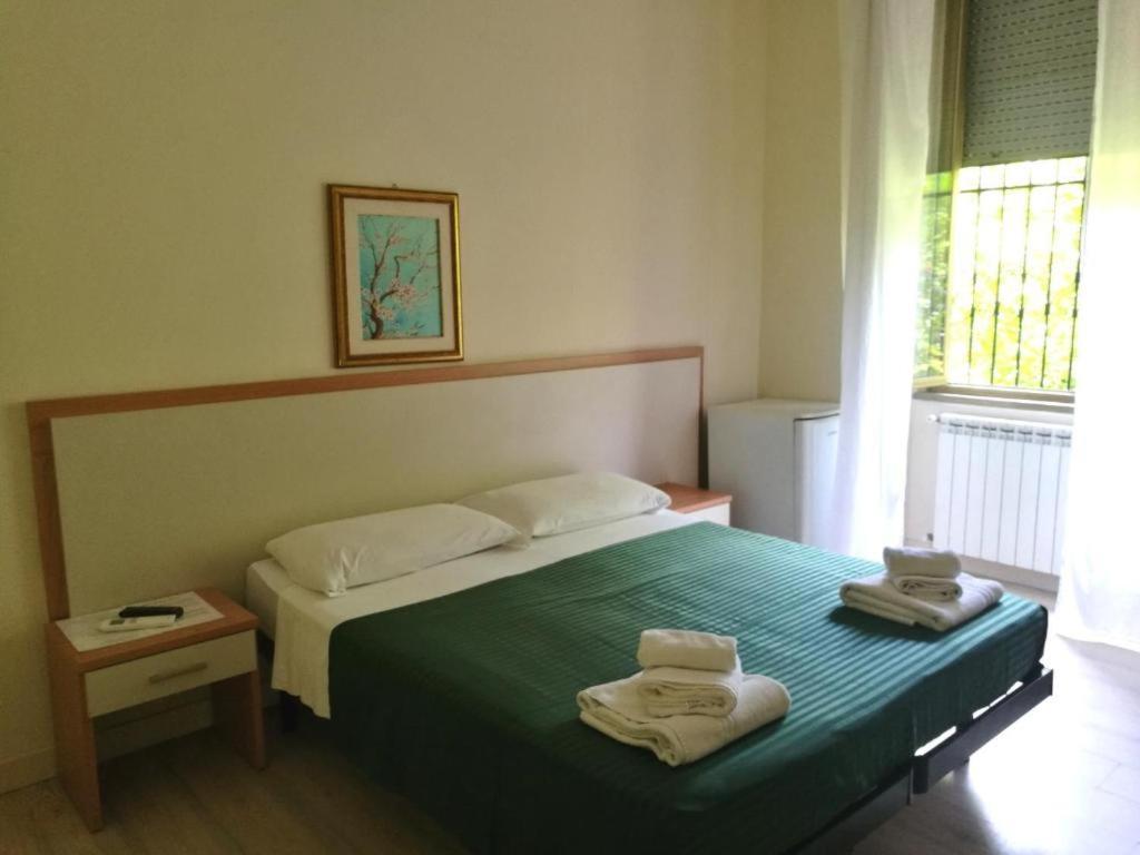 Maison d'hôtes Sun Moon Rome