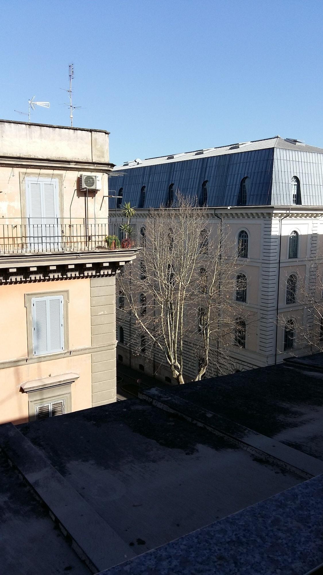 Maison d'hôtes Sun Moon