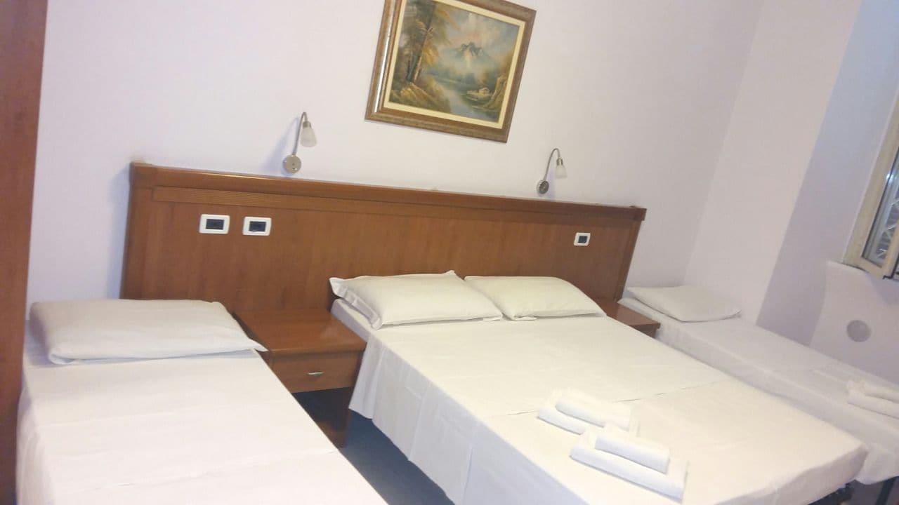 Sun Moon 3* Rome