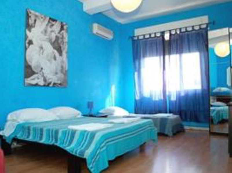 Maison d'hôtes Sun Moon Rome