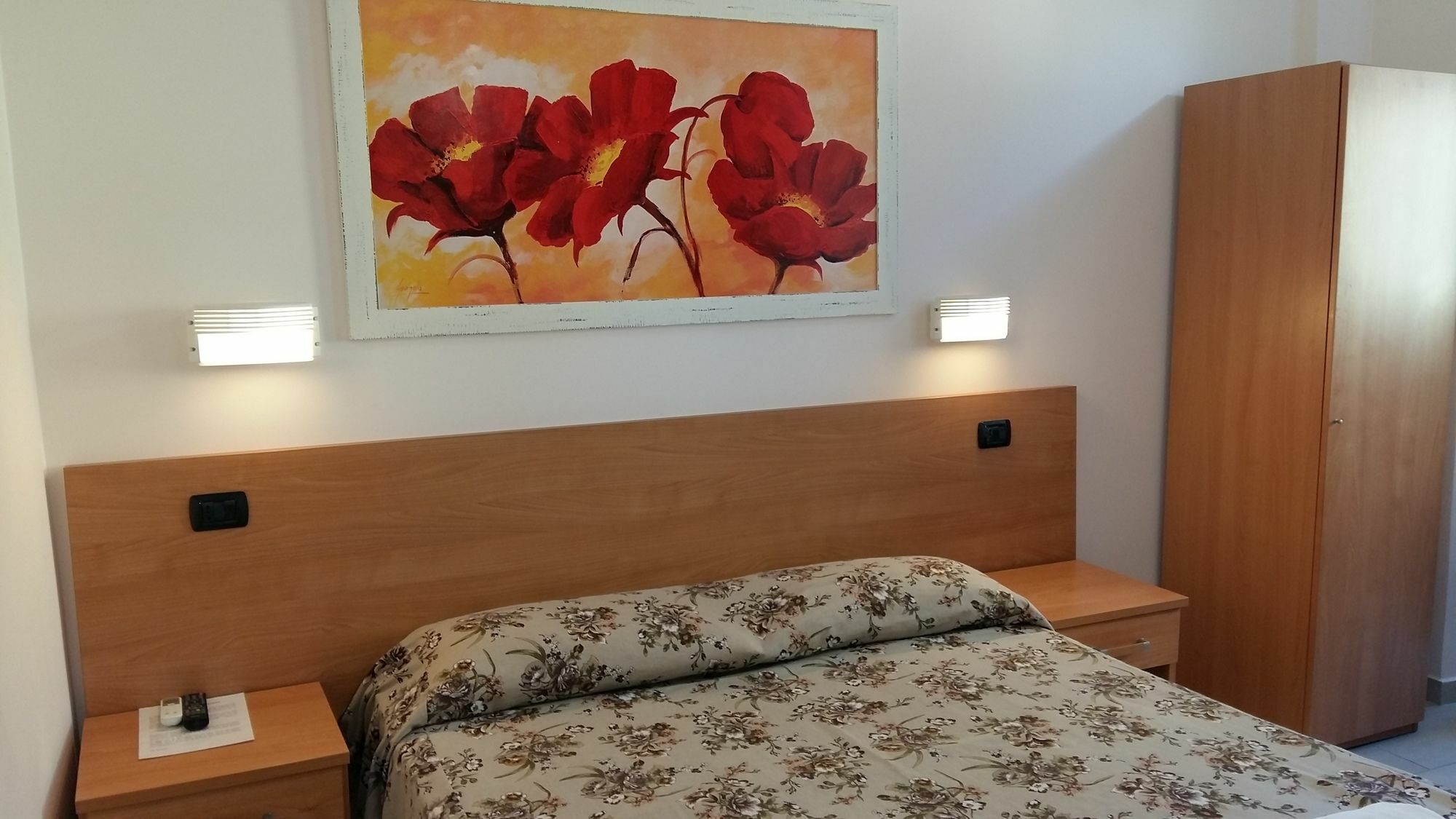 Maison d'hôtes Sun Moon Rome