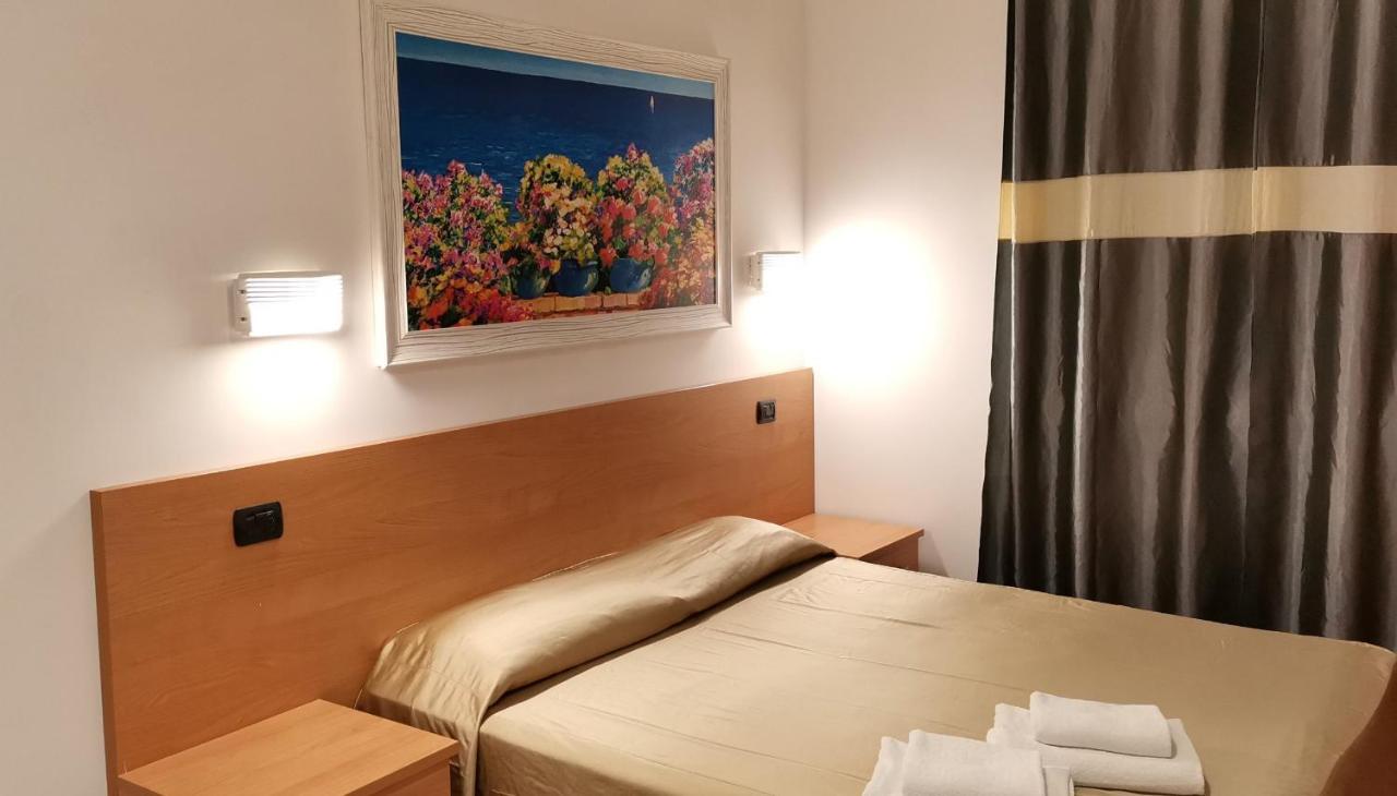 Gasthuis Sun Moon Rome