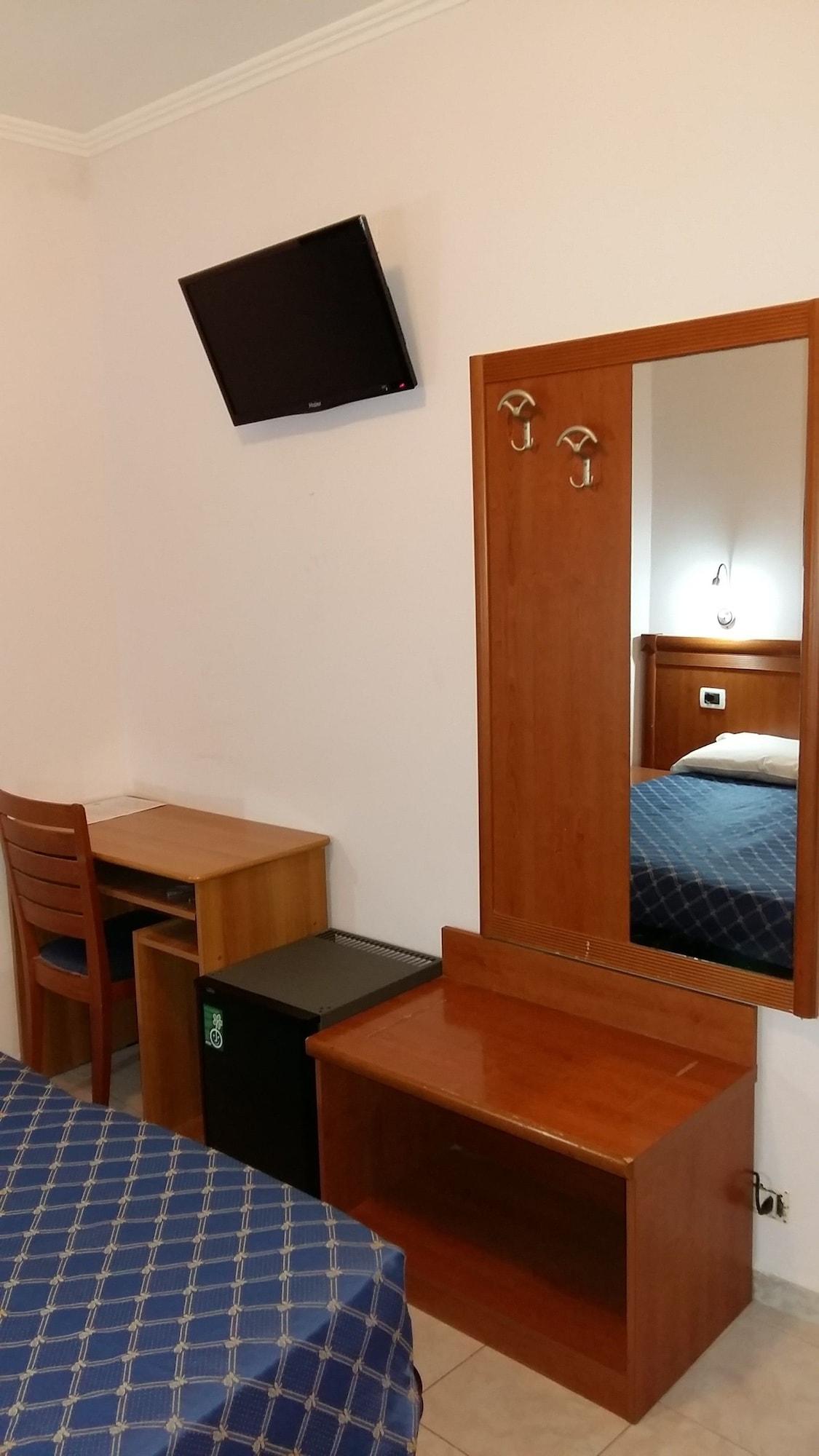 Sun Moon Gasthuis 3*