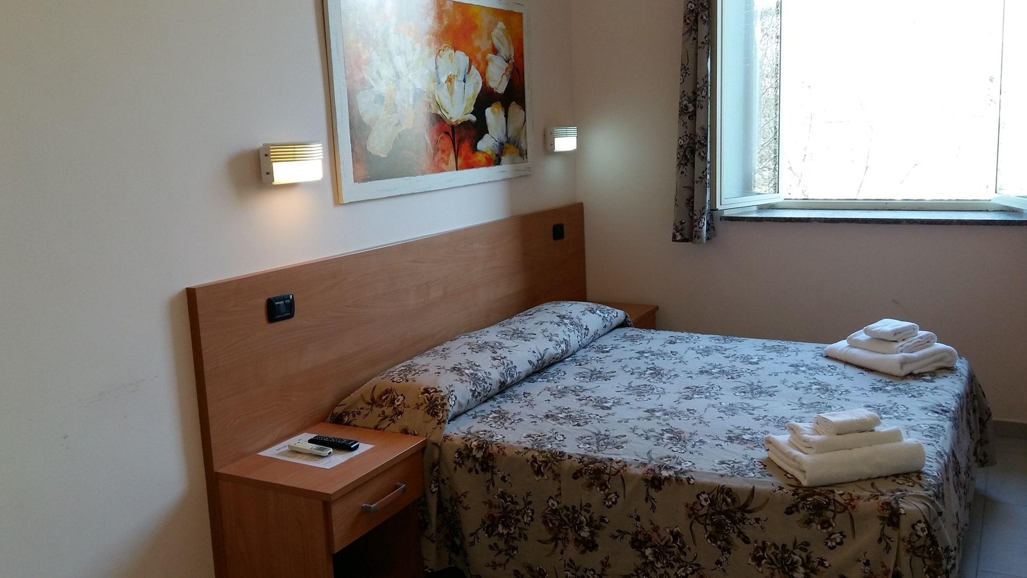 Sun Moon Gasthuis 3*