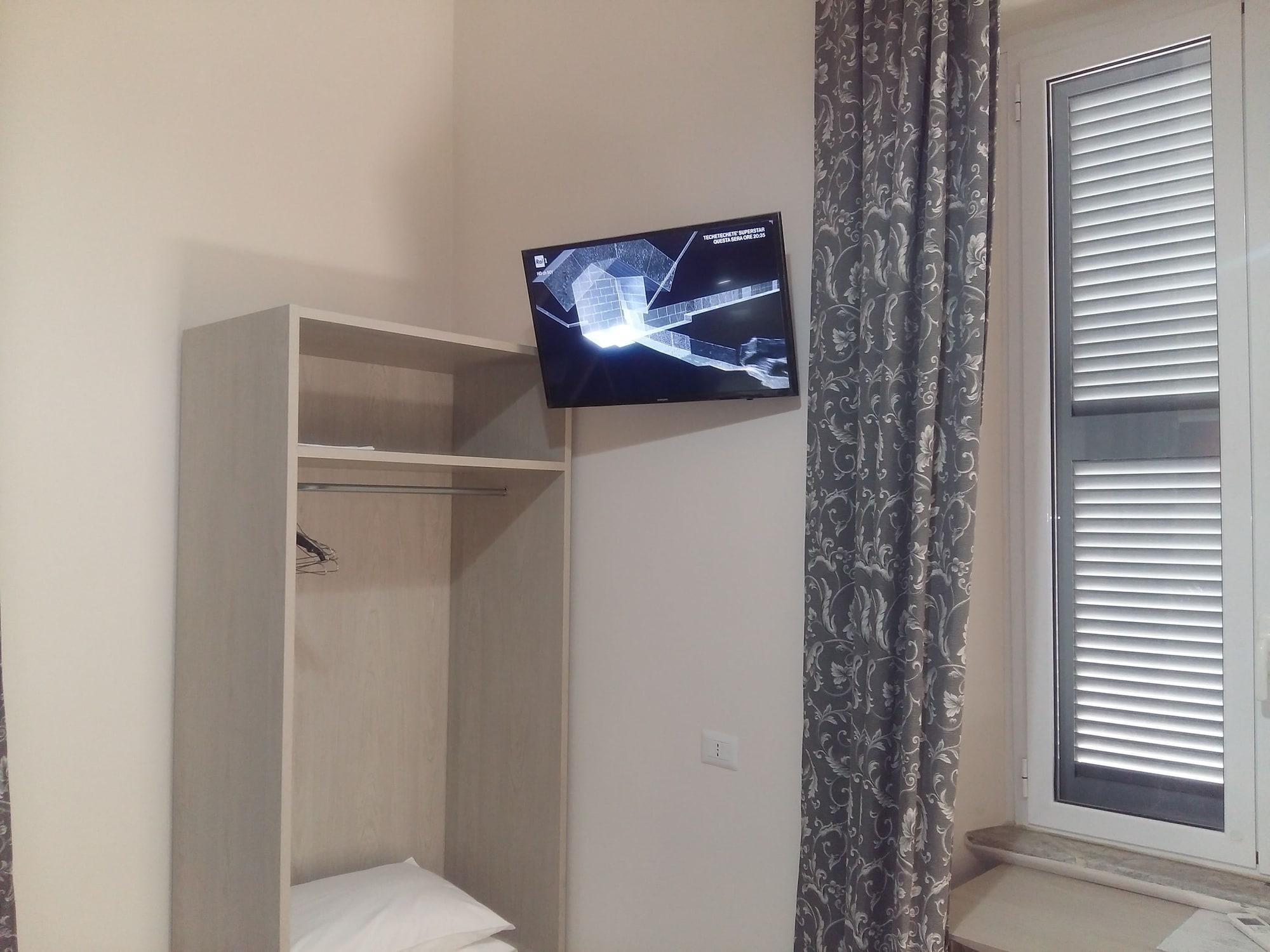 Sun Moon Gasthuis 3*
