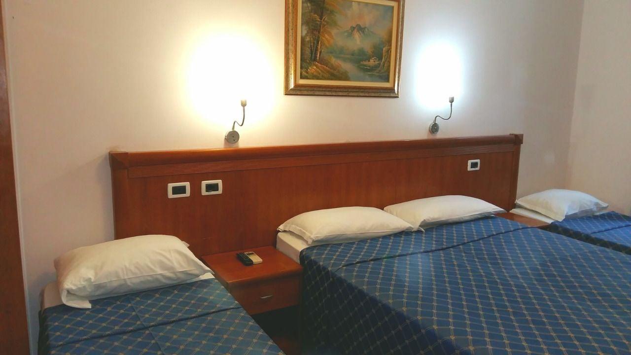 Sun Moon Gasthuis 3*