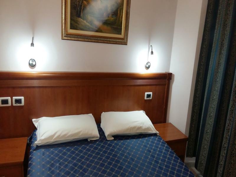 Gasthuis Sun Moon Rome