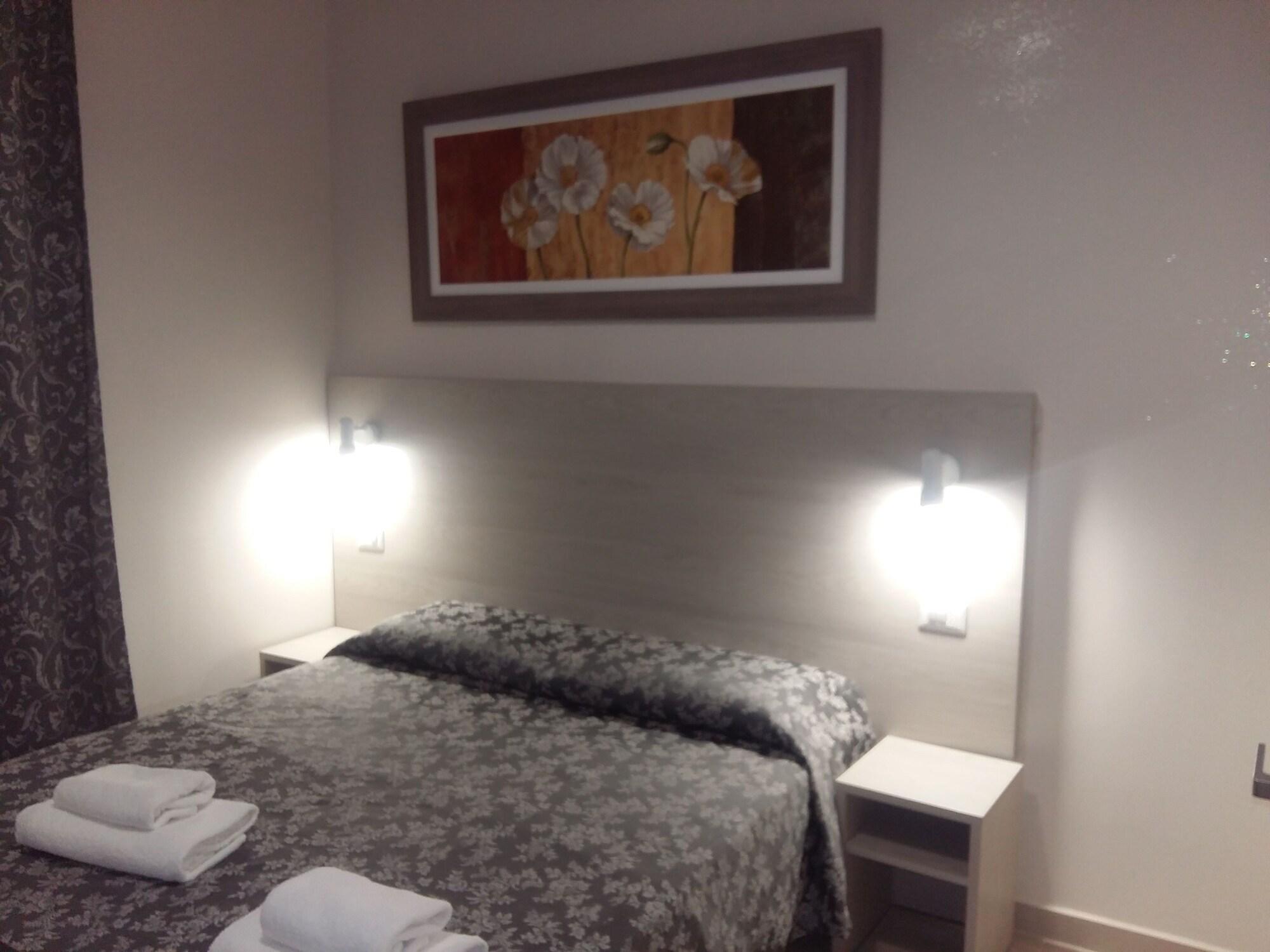 Affittacamere Sun Moon Roma